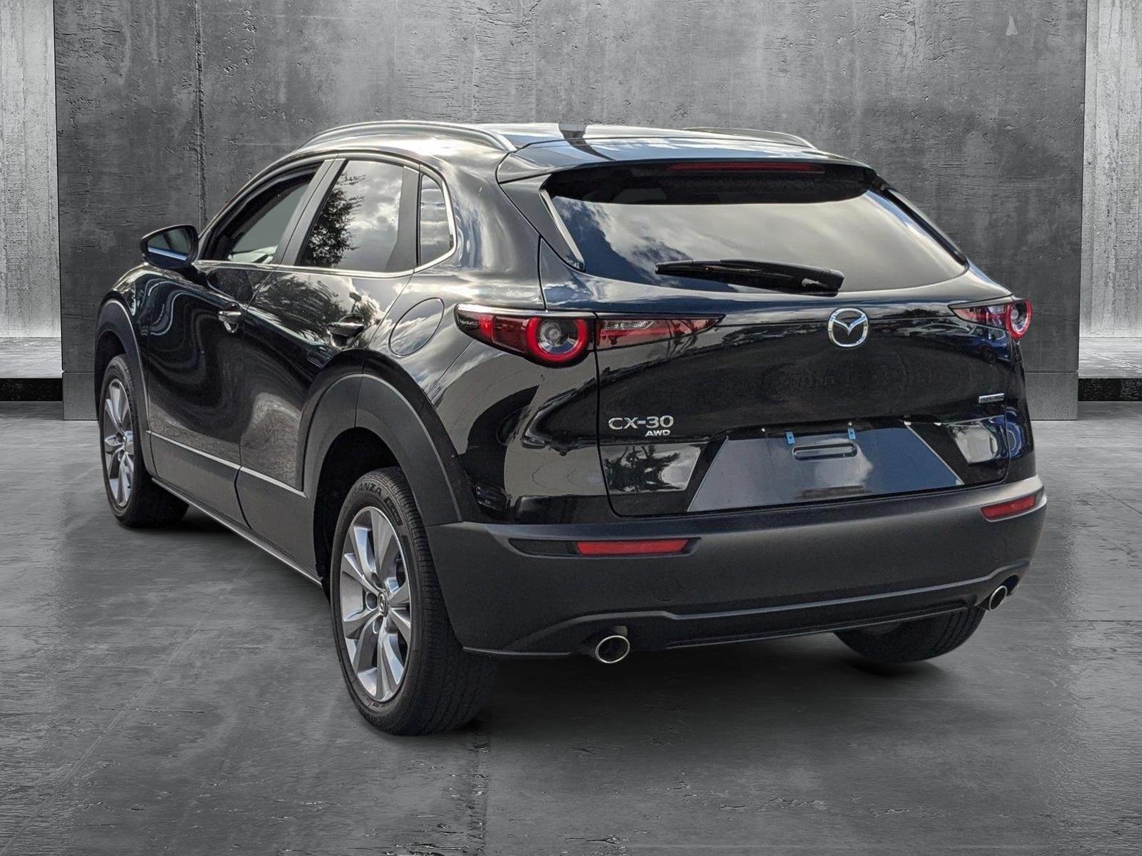 2023 Mazda CX-30 Vehicle Photo in Miami, FL 33015