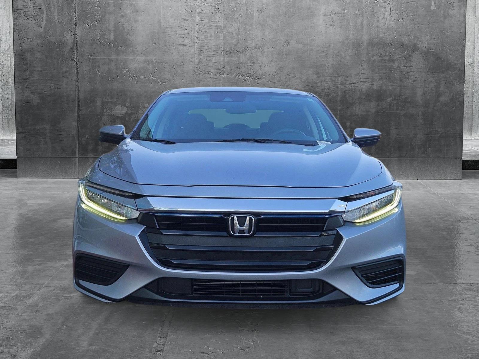 2020 Honda Insight Vehicle Photo in Peoria, AZ 85382