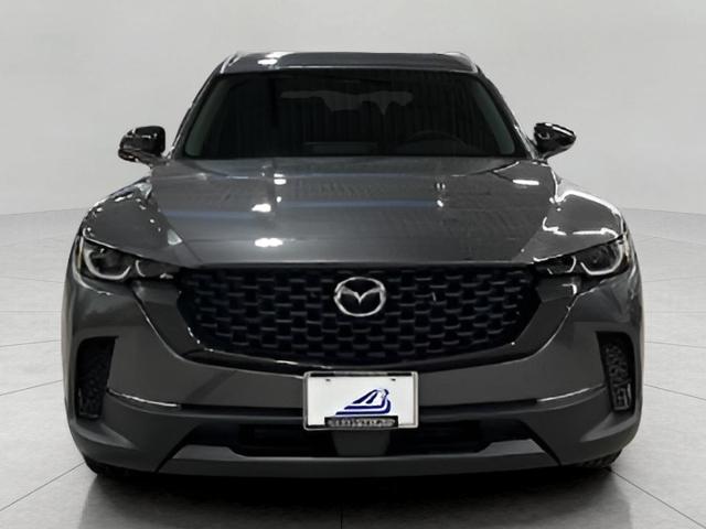 2025 Mazda CX-50 Vehicle Photo in Green Bay, WI 54304