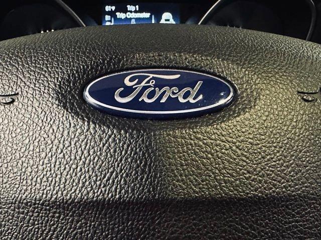 2015 Ford Focus Vehicle Photo in MEDINA, OH 44256-9631