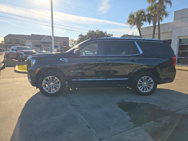 2023 GMC Yukon Vehicle Photo in LAFAYETTE, LA 70503-4541