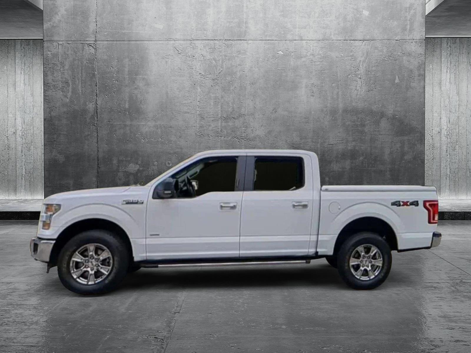 2016 Ford F-150 Vehicle Photo in West Palm Beach, FL 33417