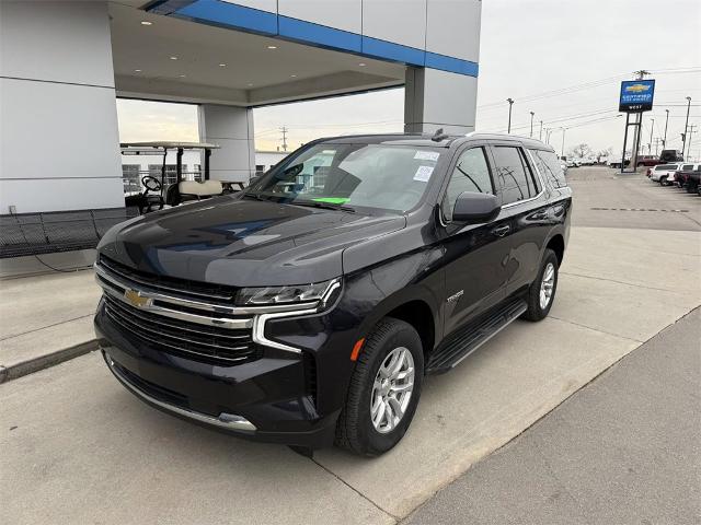 2023 Chevrolet Tahoe Vehicle Photo in ALCOA, TN 37701-3235