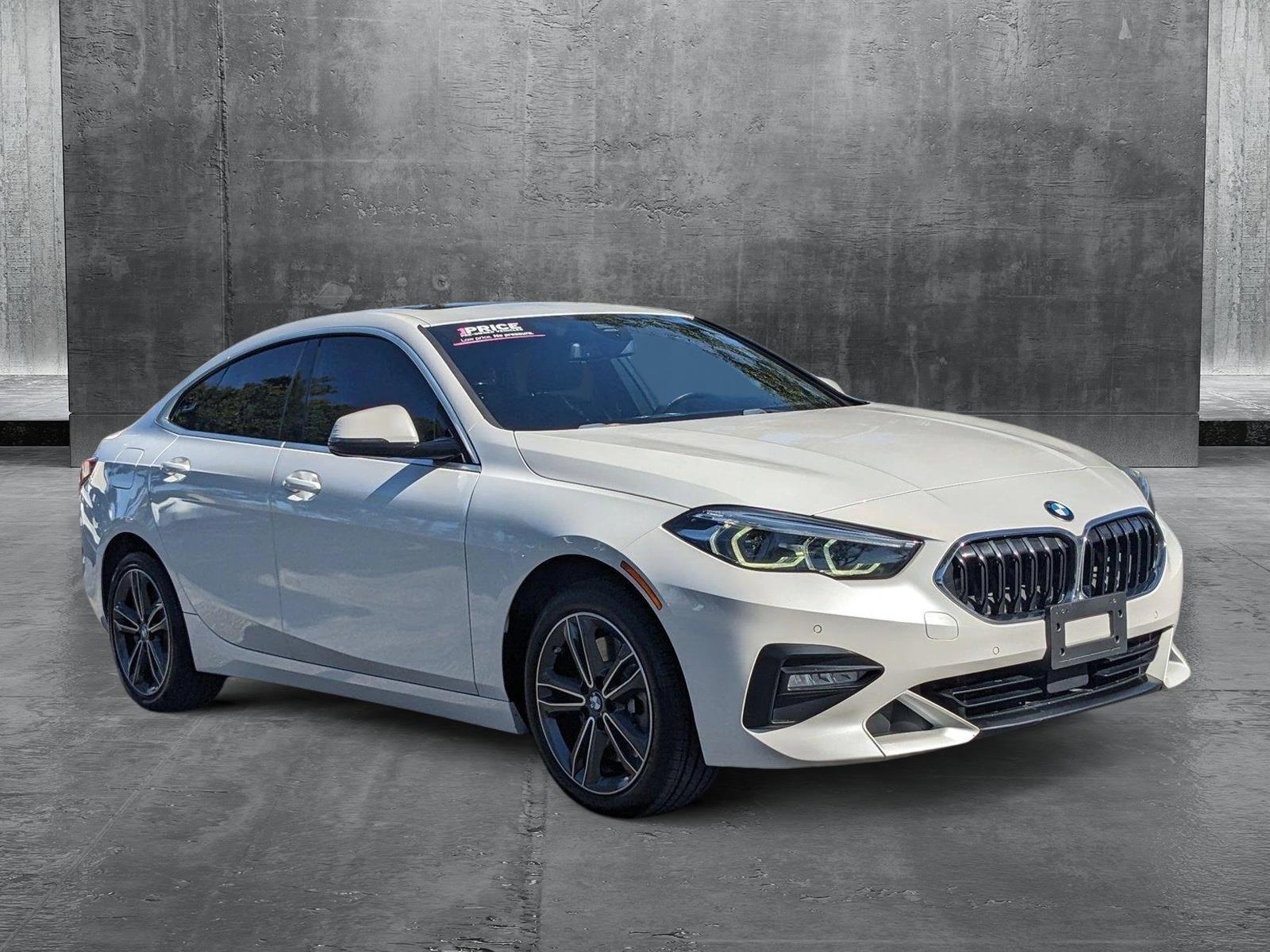 2021 BMW 2 Series Vehicle Photo in GREENACRES, FL 33463-3207