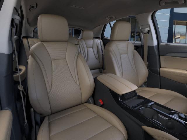 2025 Buick Envision Vehicle Photo in ZELIENOPLE, PA 16063-2910