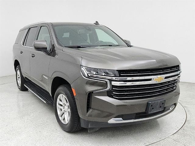 2021 Chevrolet Tahoe Vehicle Photo in San Antonio, TX 78230