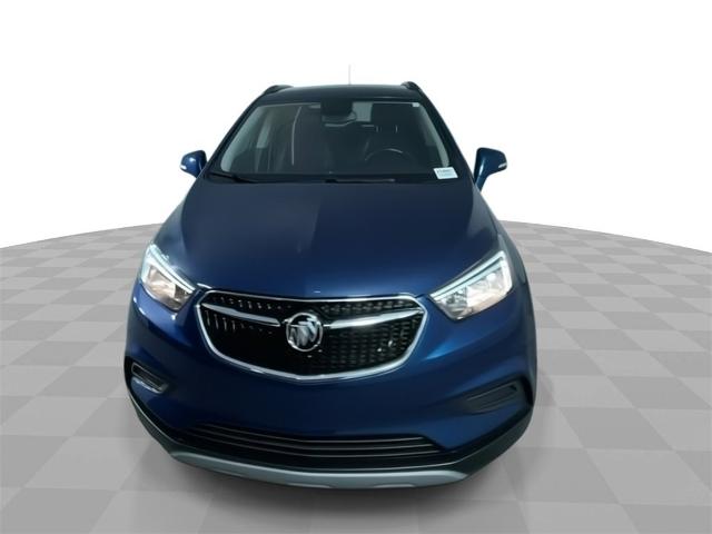 2019 Buick Encore Vehicle Photo in GILBERT, AZ 85297-0402