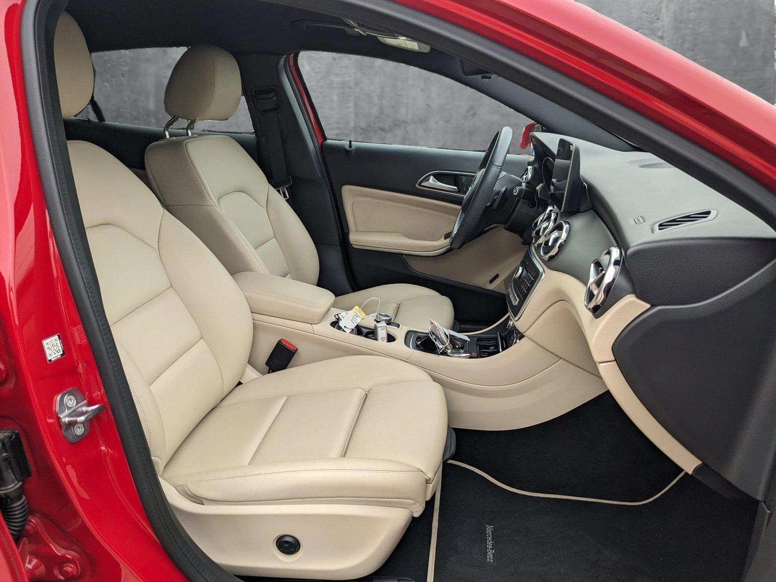 2020 Mercedes-Benz GLA Vehicle Photo in Fort Lauderdale, FL 33316