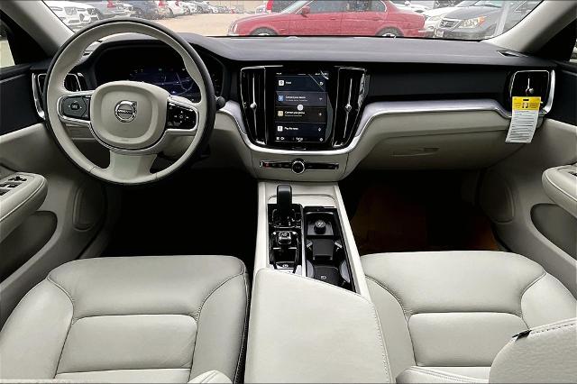 2025 Volvo S60 Vehicle Photo in Grapevine, TX 76051