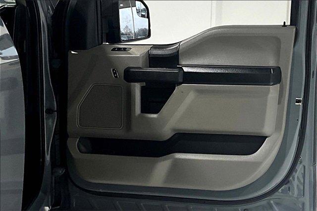 2019 Ford F-150 Vehicle Photo in TOPEKA, KS 66609-0000