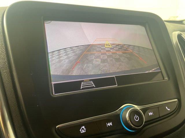 2022 Chevrolet Equinox Vehicle Photo in PHOENIX, AZ 85014-3381