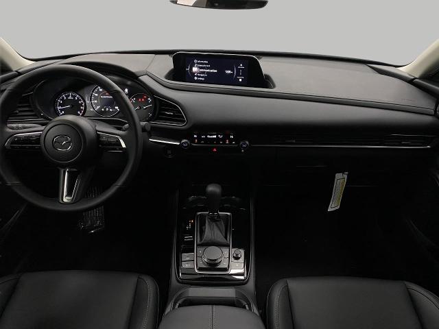 2025 Mazda CX-30 Vehicle Photo in Appleton, WI 54913