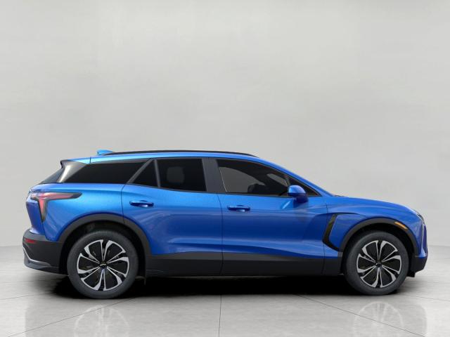 2025 Chevrolet Blazer EV Vehicle Photo in NEENAH, WI 54956-2243