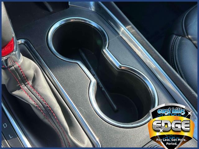 2022 Chevrolet Traverse Vehicle Photo in Roslyn, NY 11576