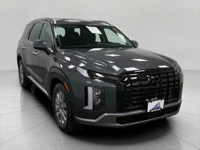 2025 Hyundai PALISADE Vehicle Photo in Appleton, WI 54913