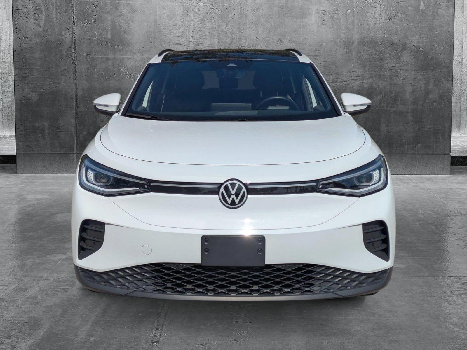 2021 Volkswagen ID.4 Vehicle Photo in Sarasota, FL 34231