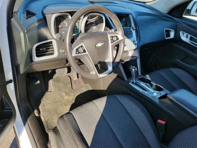 2016 Chevrolet Equinox Vehicle Photo in ALBERTVILLE, AL 35950-0246