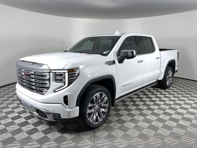 2024 GMC Sierra 1500 Vehicle Photo in GILBERT, AZ 85297-0402