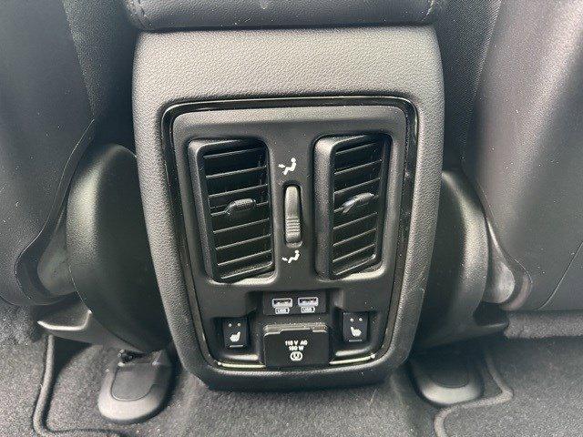 2021 Jeep Grand Cherokee Vehicle Photo in Mechanicsburg, PA 17050-1707