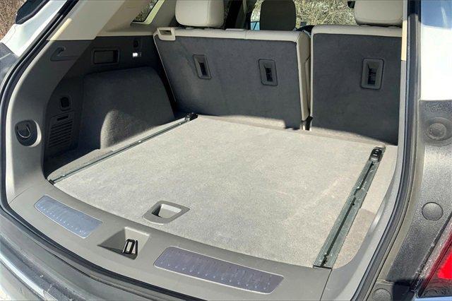 2023 Cadillac XT5 Vehicle Photo in KANSAS CITY, MO 64114-4545