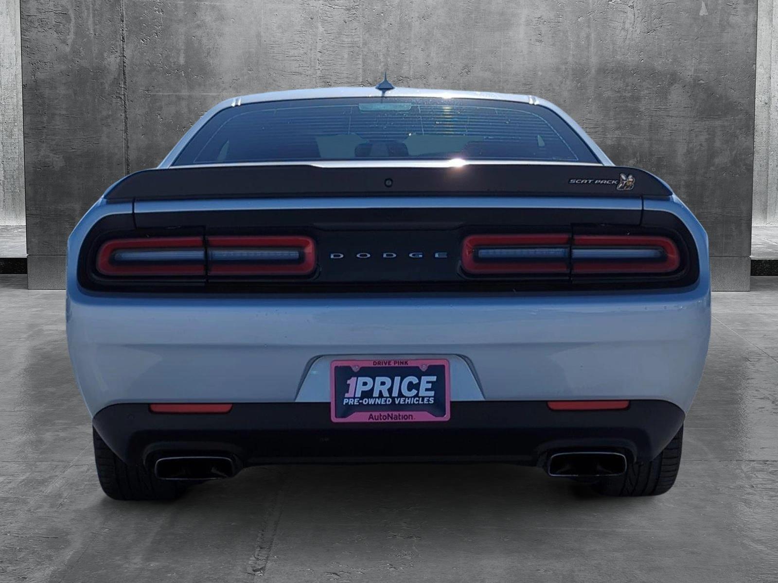 2021 Dodge Challenger Vehicle Photo in Ft. Myers, FL 33907