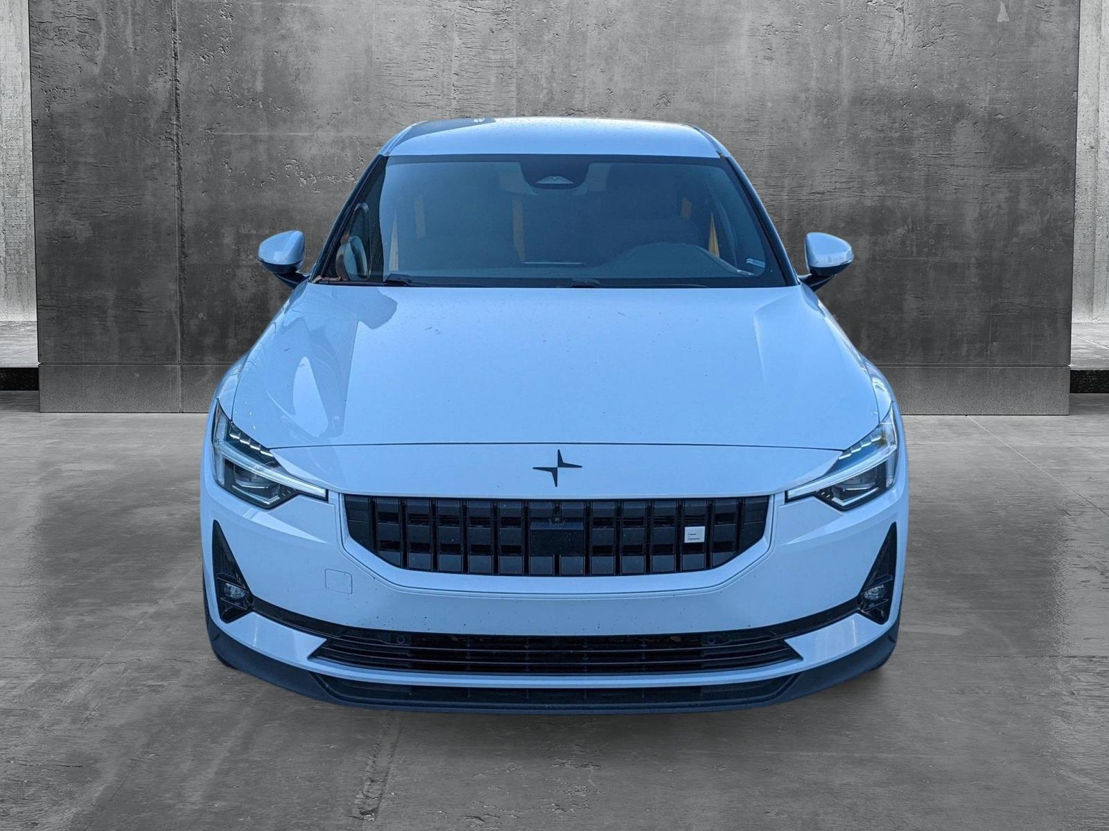 2022 Polestar 2 Vehicle Photo in Orlando, FL 32811