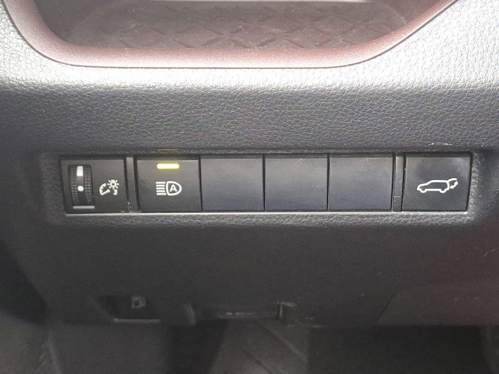 2019 Toyota RAV4 Vehicle Photo in Harrisburg, PA 17111