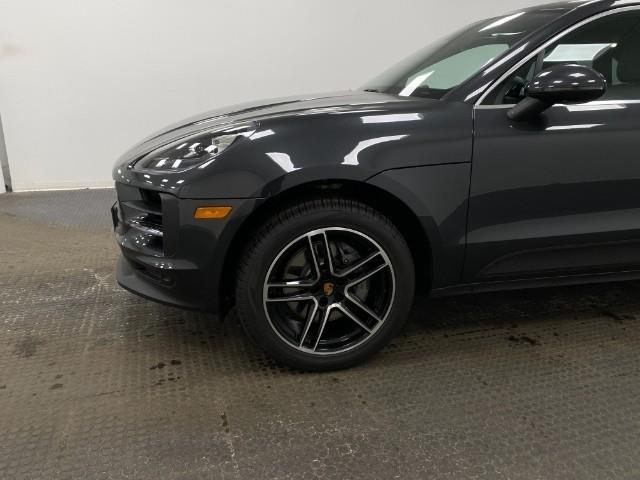 2021 Porsche Macan Vehicle Photo in Appleton, WI 54913