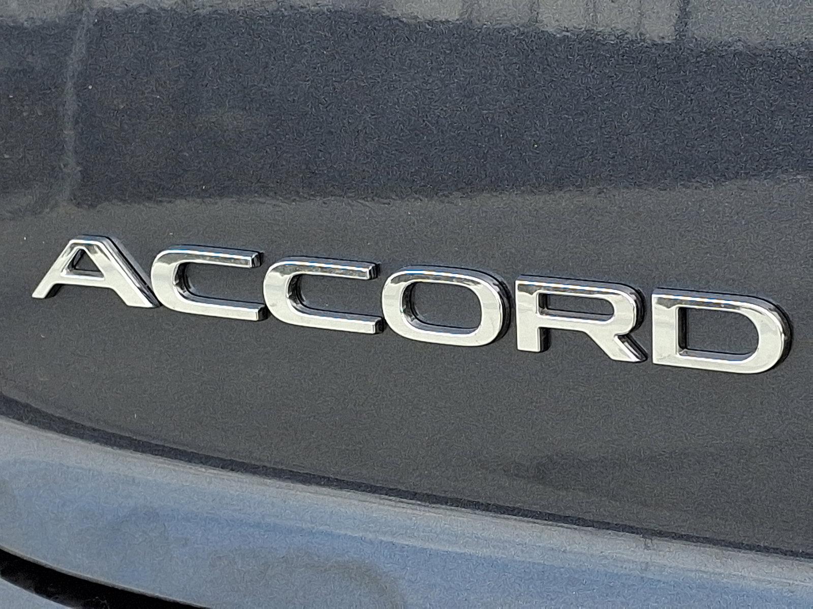 2025 Honda Accord Hybrid Vehicle Photo in Harrisburg, PA 17111