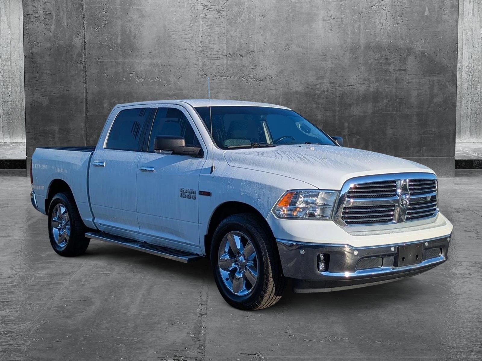 2016 Ram 1500 Vehicle Photo in CLEARWATER, FL 33764-7163