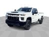 Used 2022 Chevrolet Silverado 2500HD Custom with VIN 1GC2YME72NF217097 for sale in Gardendale, AL