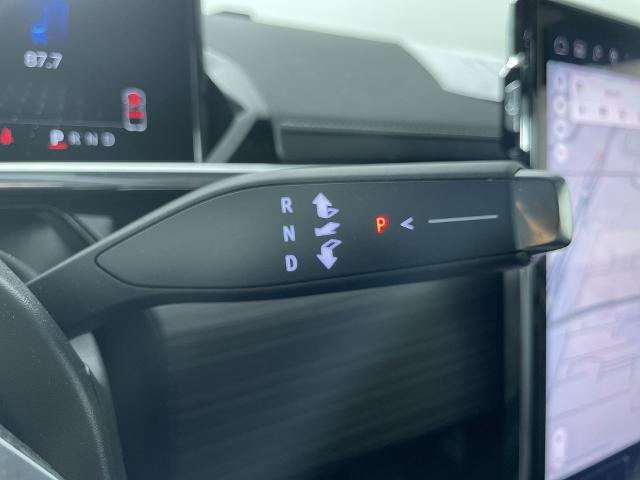 2025 GMC Sierra EV Vehicle Photo in GILBERT, AZ 85297-0402