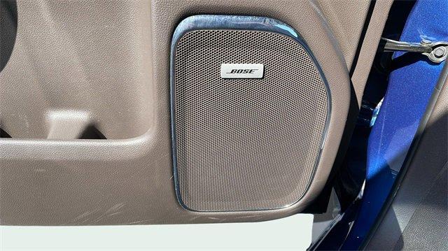 2017 Chevrolet Silverado 1500 Vehicle Photo in THOMPSONTOWN, PA 17094-9014