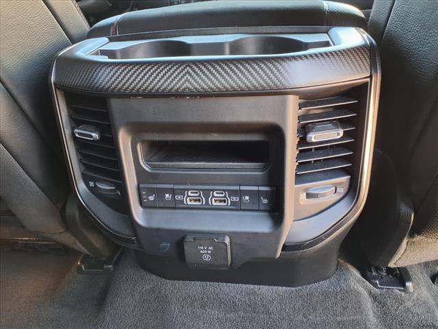 2023 Ram 1500 Vehicle Photo in TAMPA, FL 33612-3404
