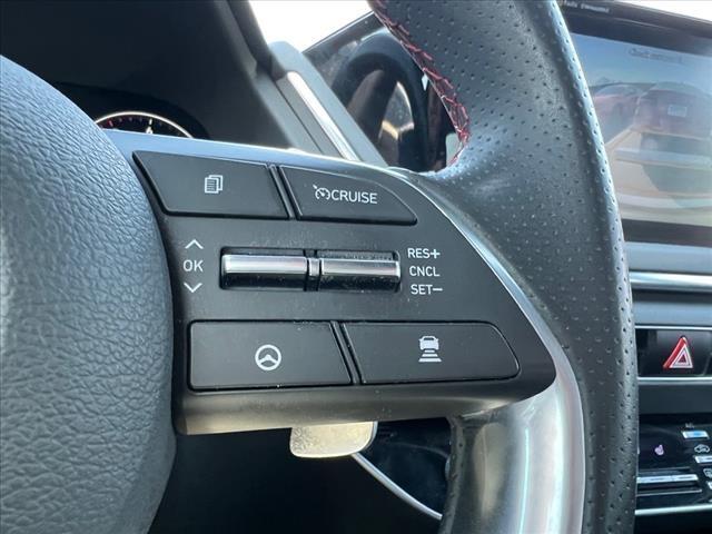 2021 Hyundai SONATA Vehicle Photo in Shiloh, IL 62269