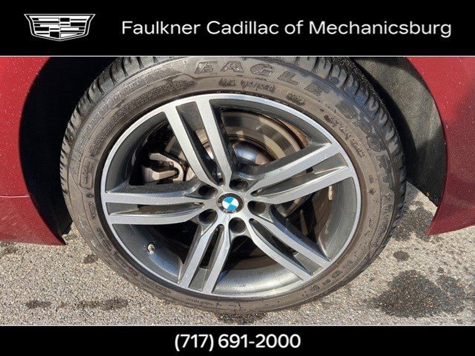 2023 BMW 530i xDrive Vehicle Photo in Lancaster, PA 17601