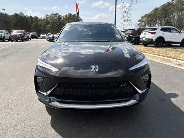2025 Buick Envista Vehicle Photo in ALBERTVILLE, AL 35950-0246