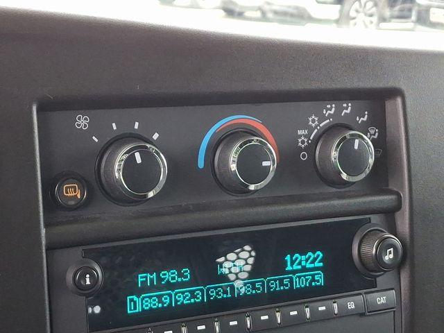 2022 Chevrolet Express Cargo 2500 Vehicle Photo in DANBURY, CT 06810-5034