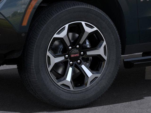 2025 GMC Yukon Vehicle Photo in ALBERTVILLE, AL 35950-0246