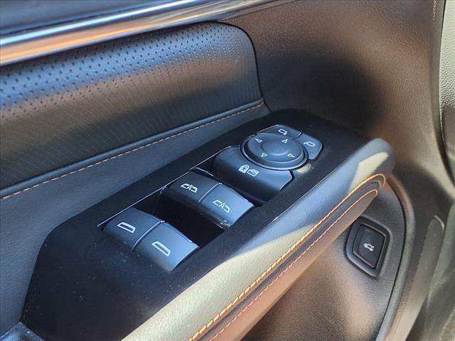 2024 Cadillac CT4 Vehicle Photo in TAMPA, FL 33612-3404