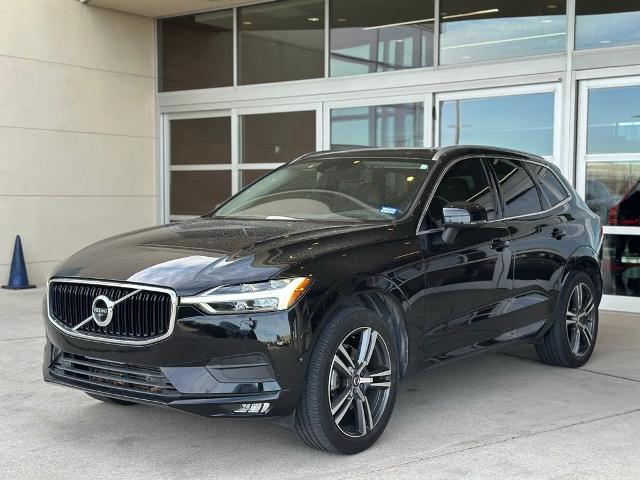 2019 Volvo XC60 Vehicle Photo in San Antonio, TX 78230