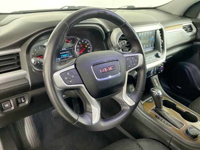 2019 GMC Acadia Vehicle Photo in ALLIANCE, OH 44601-4622