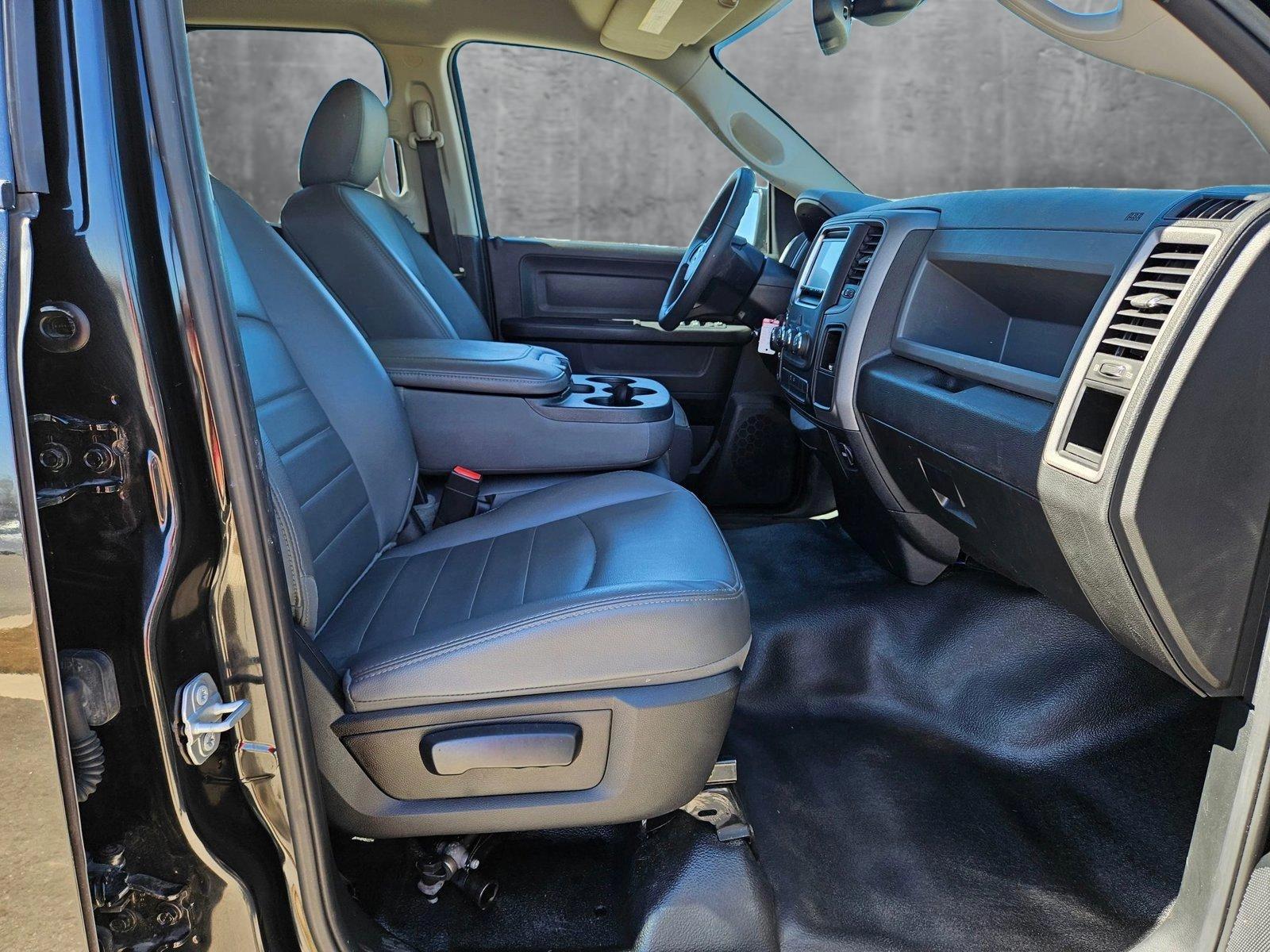 2018 Ram 1500 Vehicle Photo in Austin, TX 78728