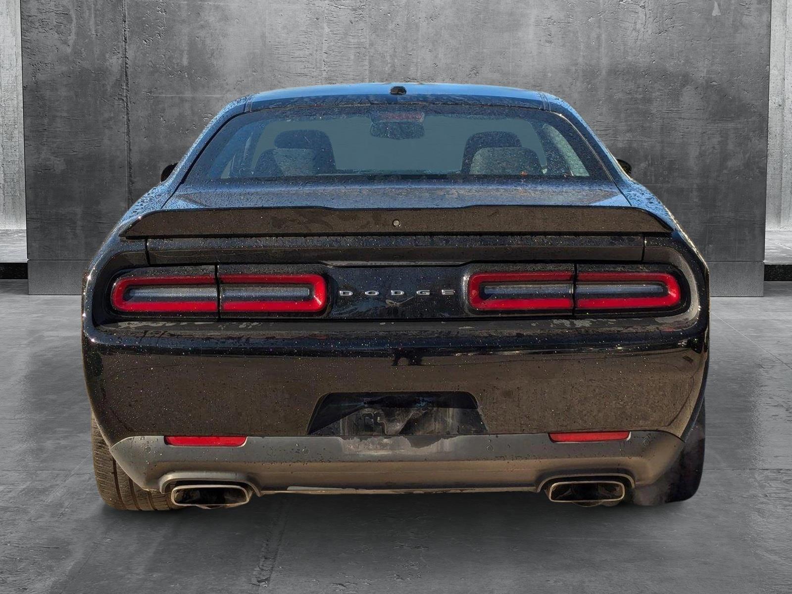 2022 Dodge Challenger Vehicle Photo in Maitland, FL 32751