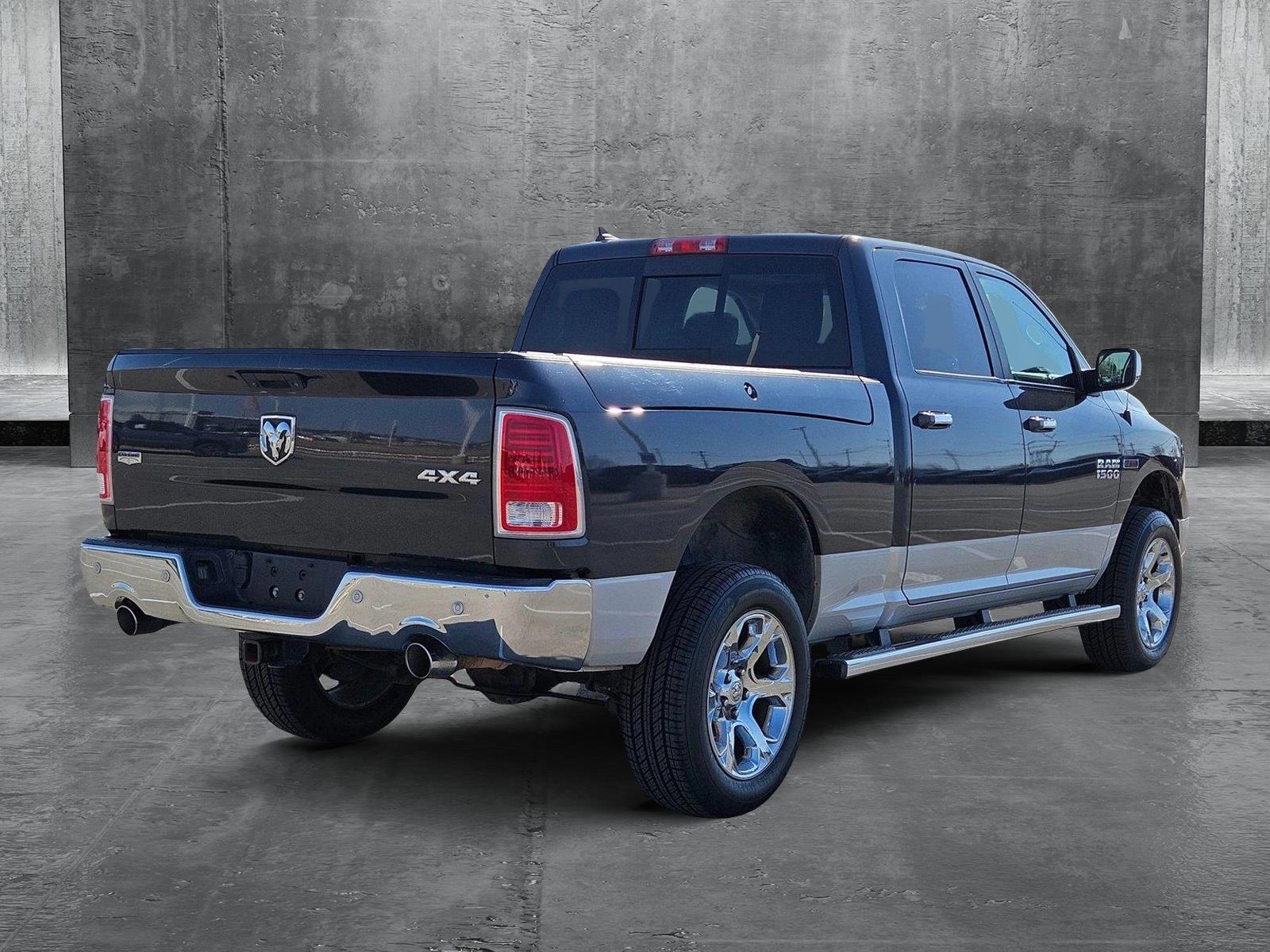 2014 Ram 1500 Vehicle Photo in Austin, TX 78728