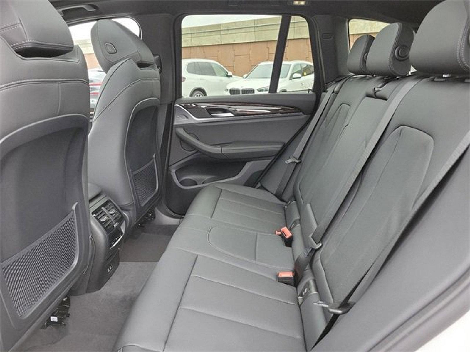 2024 BMW X3 xDrive30i Vehicle Photo in Lancaster, PA 17601