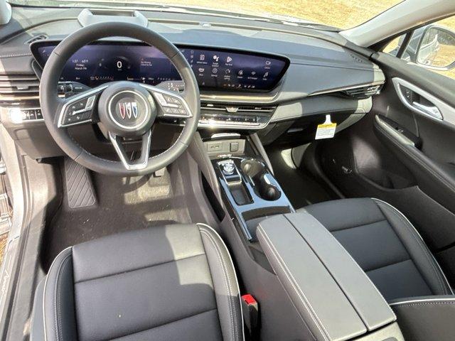 2025 Buick Envision Vehicle Photo in ALBERTVILLE, AL 35950-0246