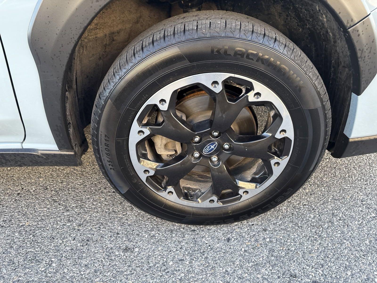 2023 Subaru Crosstrek Vehicle Photo in Mechanicsburg, PA 17050