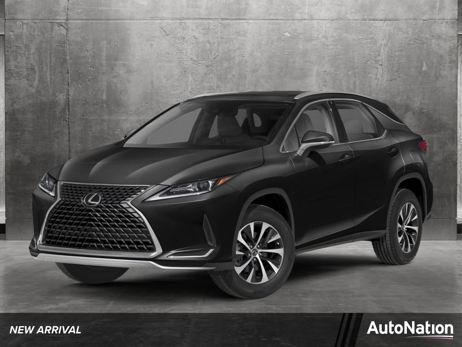 2022 Lexus RX 350 Vehicle Photo in West Palm Beach, FL 33417