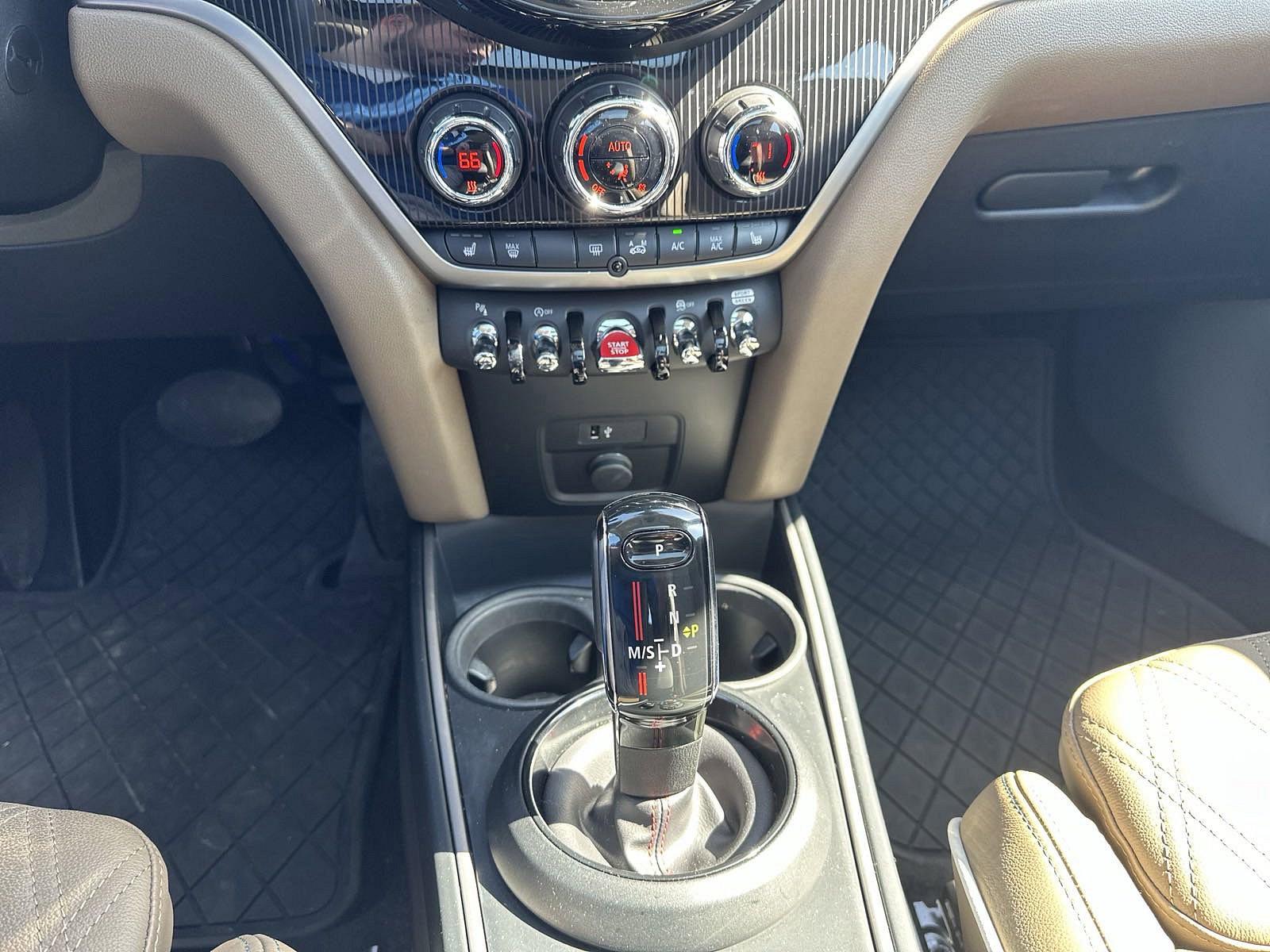 2020 MINI Cooper S Countryman ALL4 Vehicle Photo in Lancaster, PA 17601